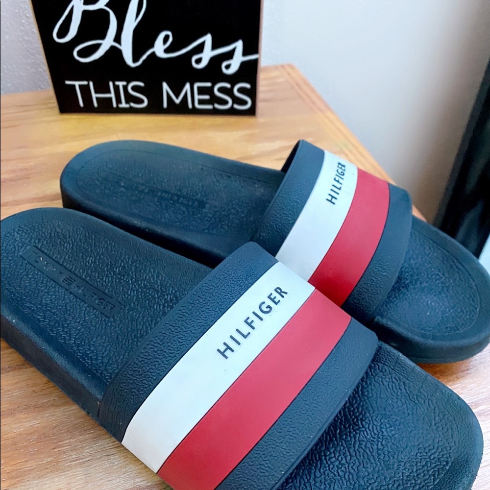 Tommy Hilfiger sandals
